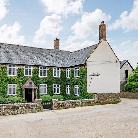 Sutton Barton Farmhouse Honiton Exterior photo