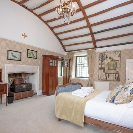Sutton Barton Farmhouse Honiton Exterior photo