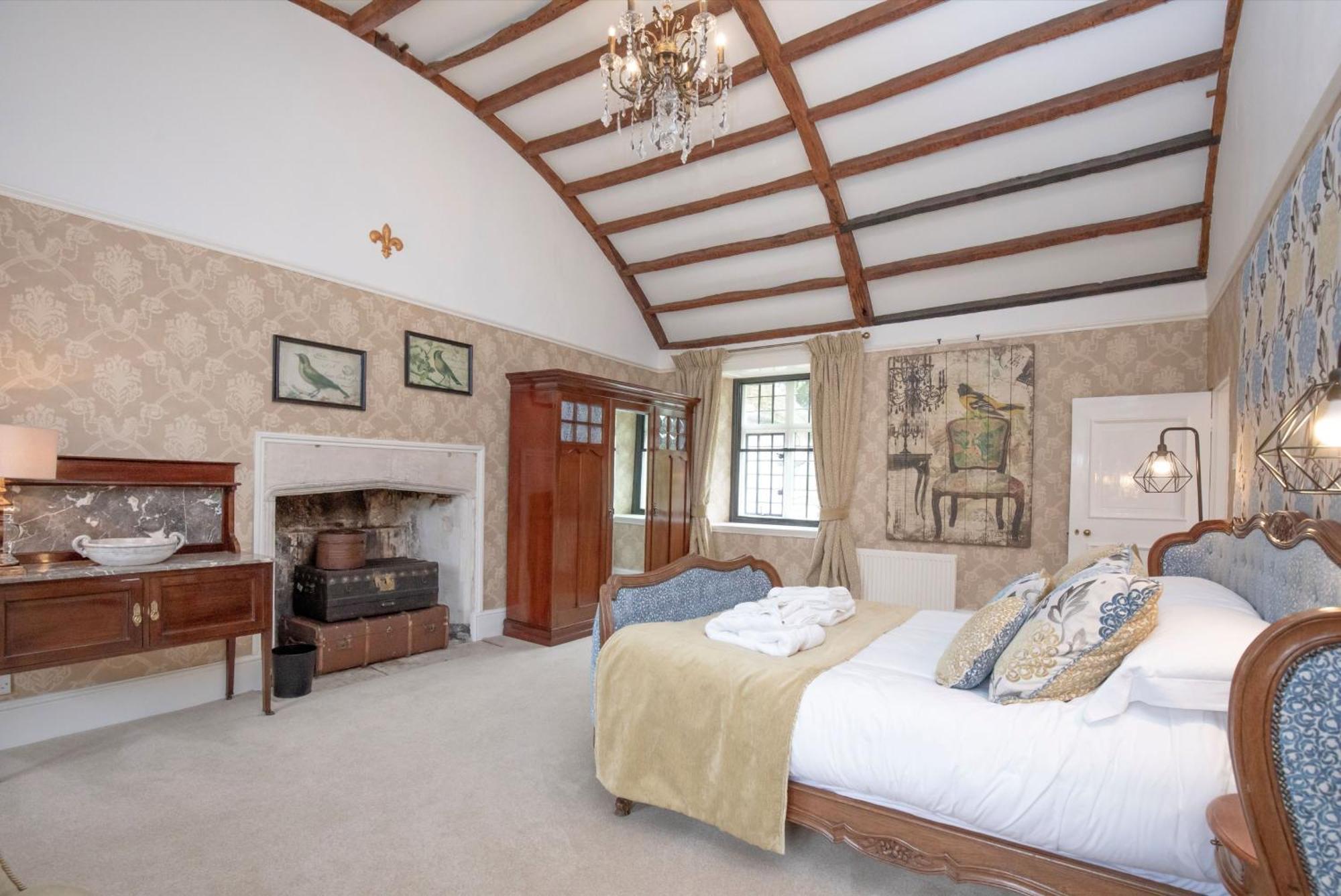 Sutton Barton Farmhouse Honiton Exterior photo