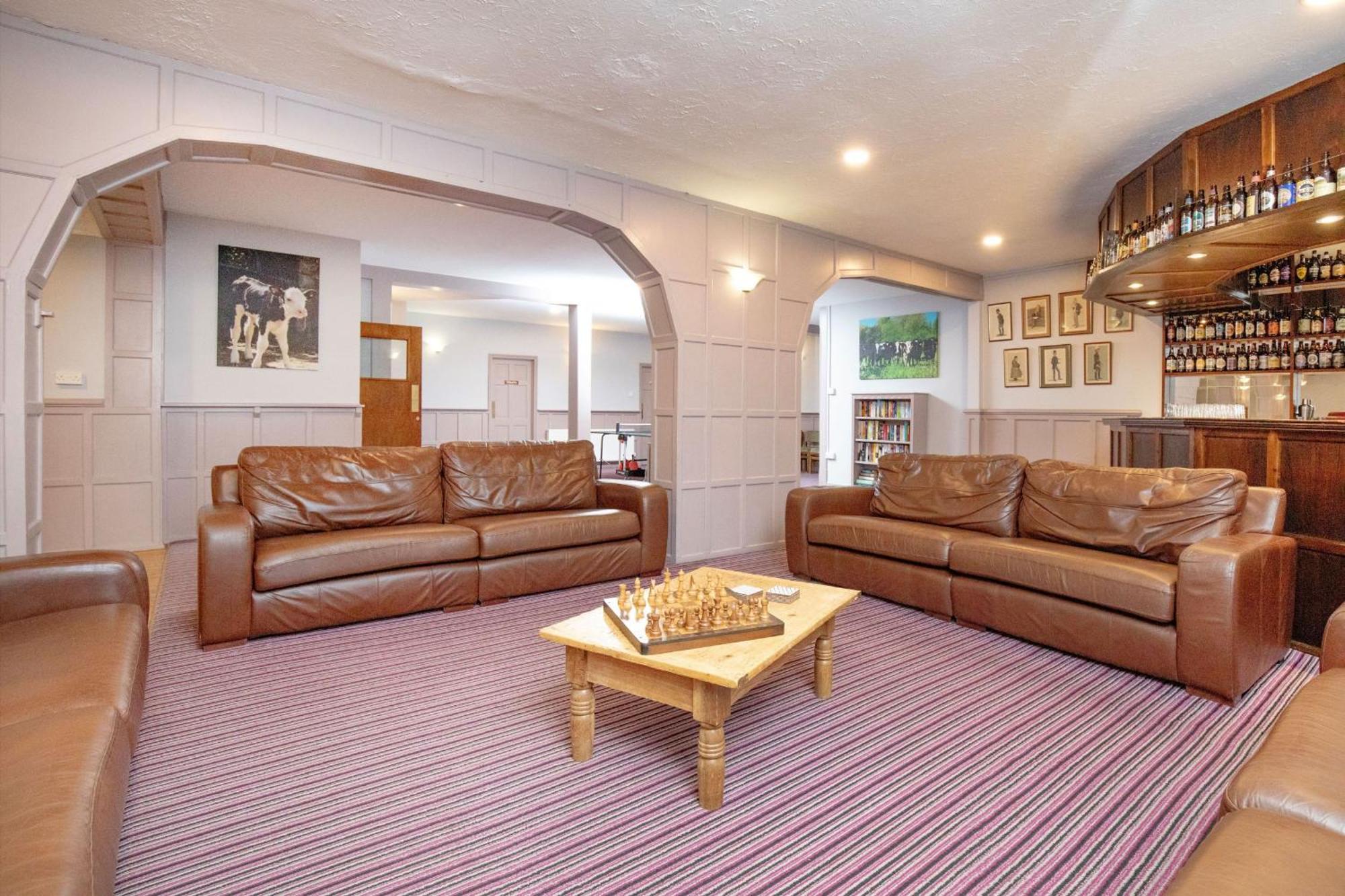 Sutton Barton Farmhouse Honiton Exterior photo