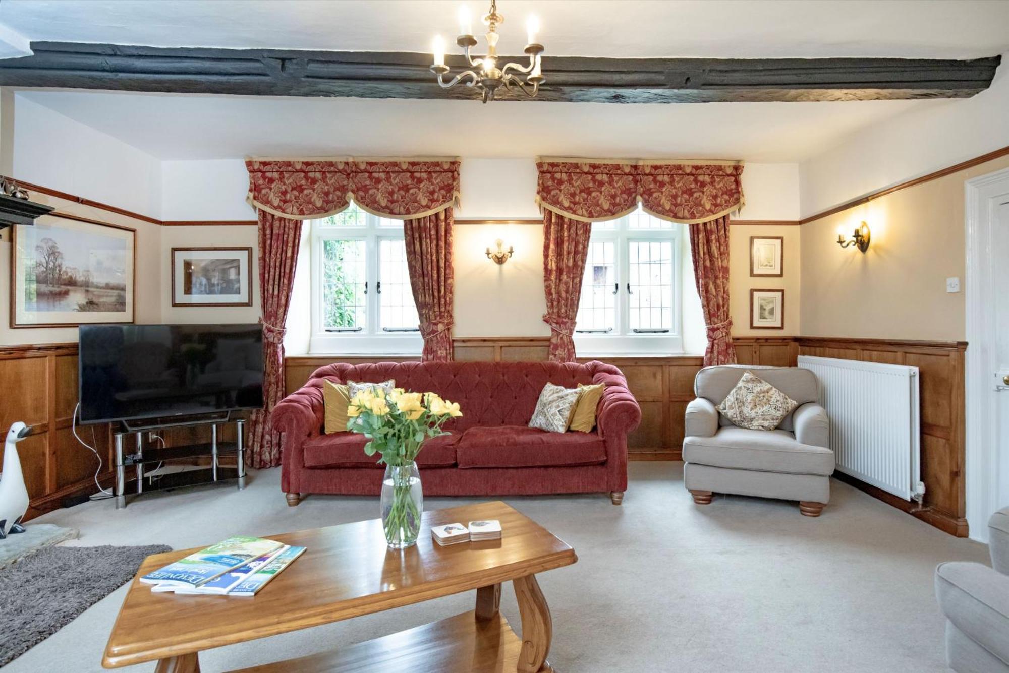 Sutton Barton Farmhouse Honiton Exterior photo