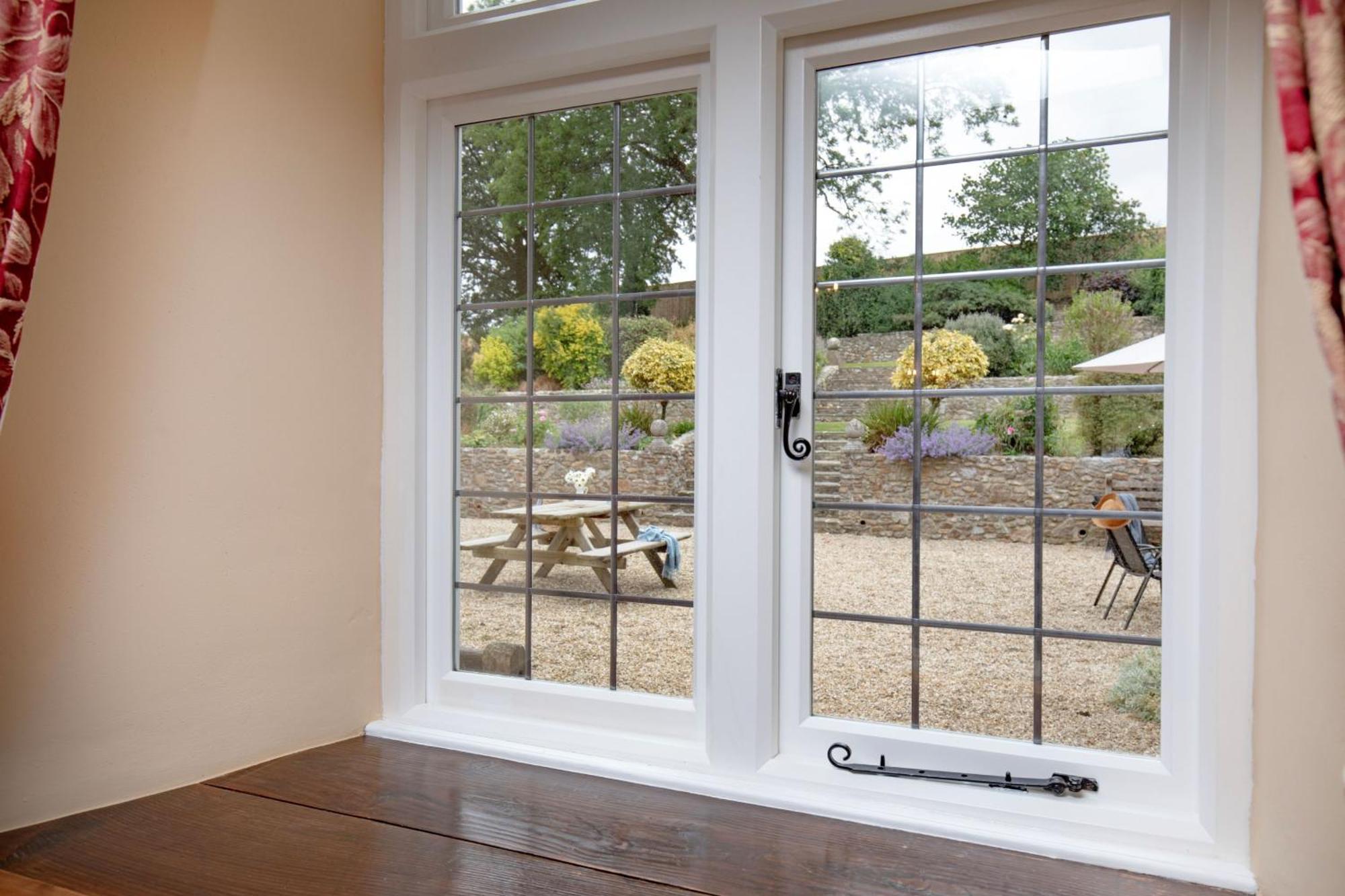 Sutton Barton Farmhouse Honiton Exterior photo