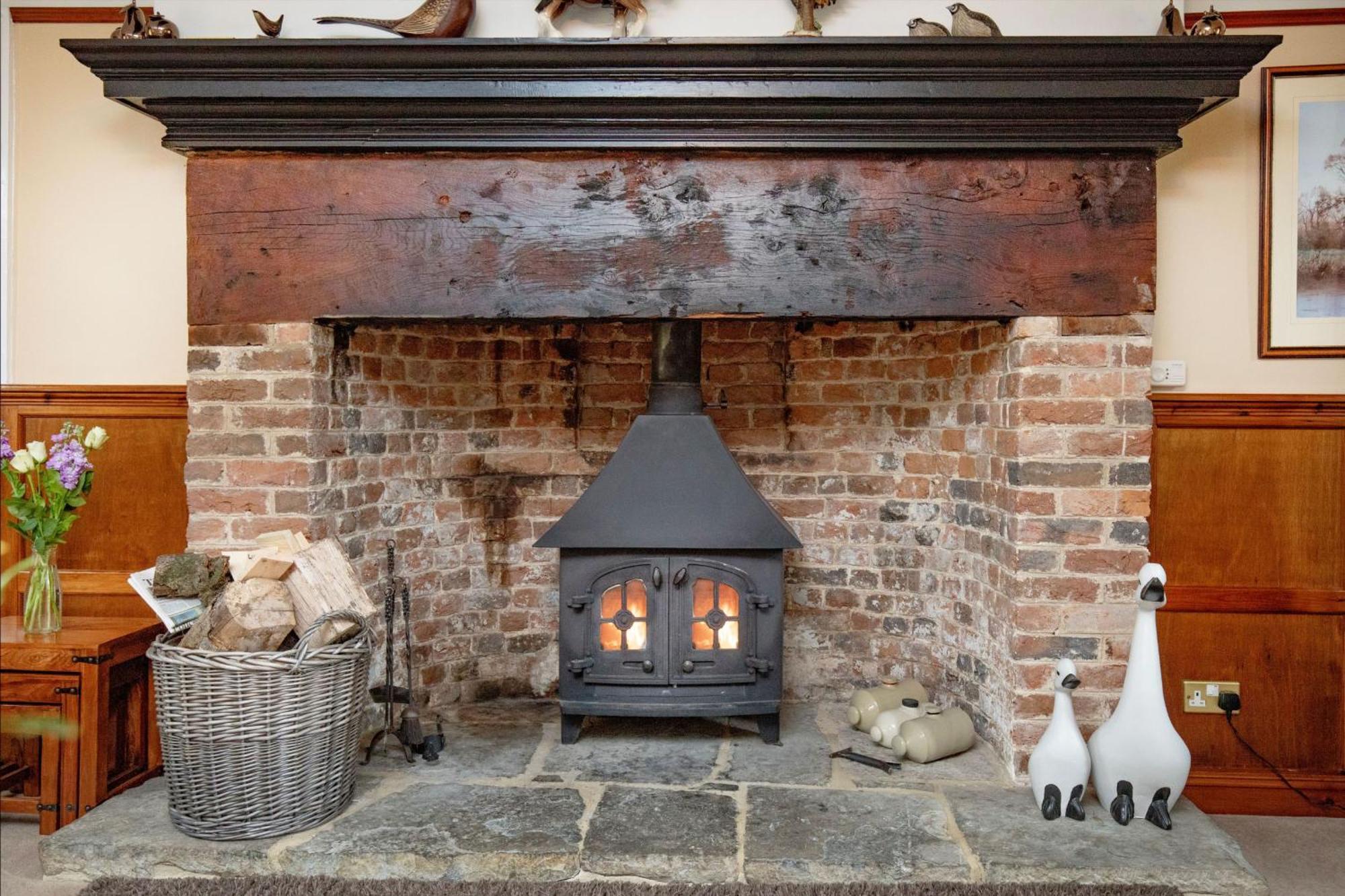 Sutton Barton Farmhouse Honiton Exterior photo