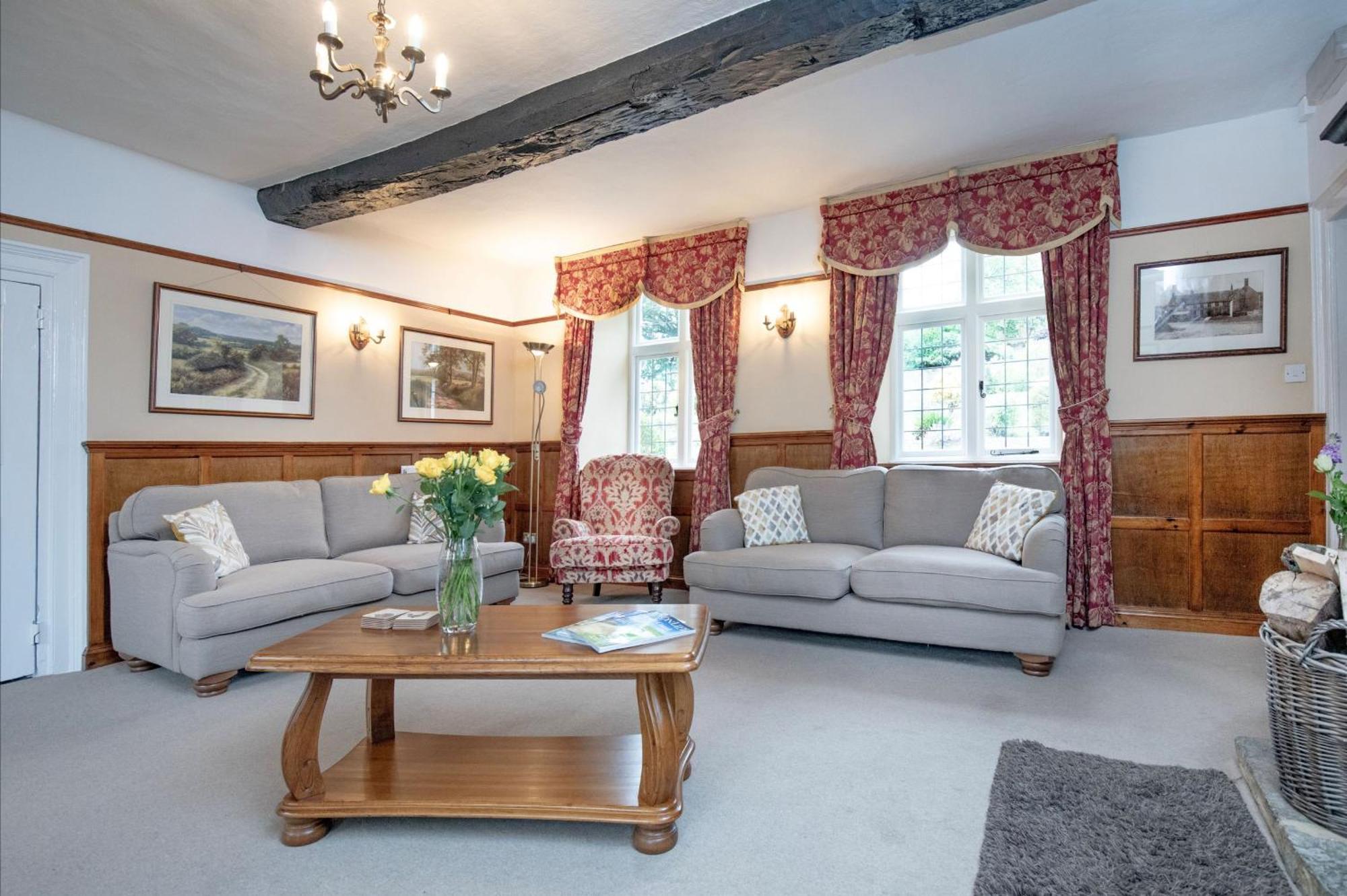 Sutton Barton Farmhouse Honiton Exterior photo