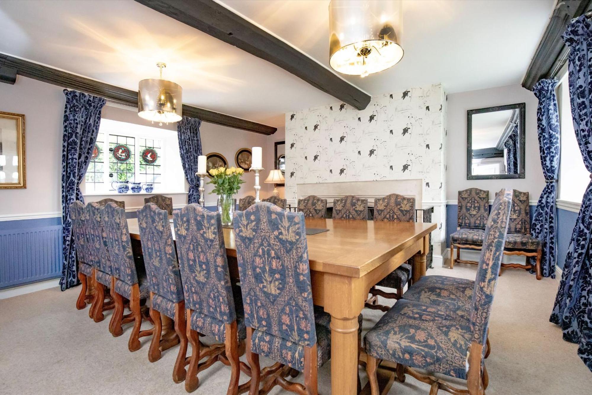 Sutton Barton Farmhouse Honiton Exterior photo